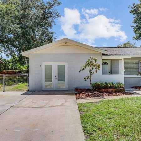 Quiet Location Duplex House - Minutes Away From Everything - Winter Park, Florida Orlando Exterior photo