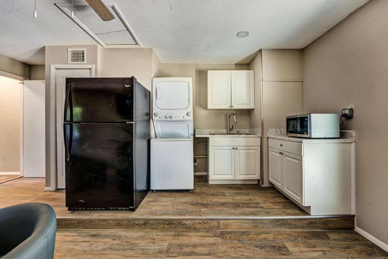 Quiet Location Duplex House - Minutes Away From Everything - Winter Park, Florida Orlando Exterior photo