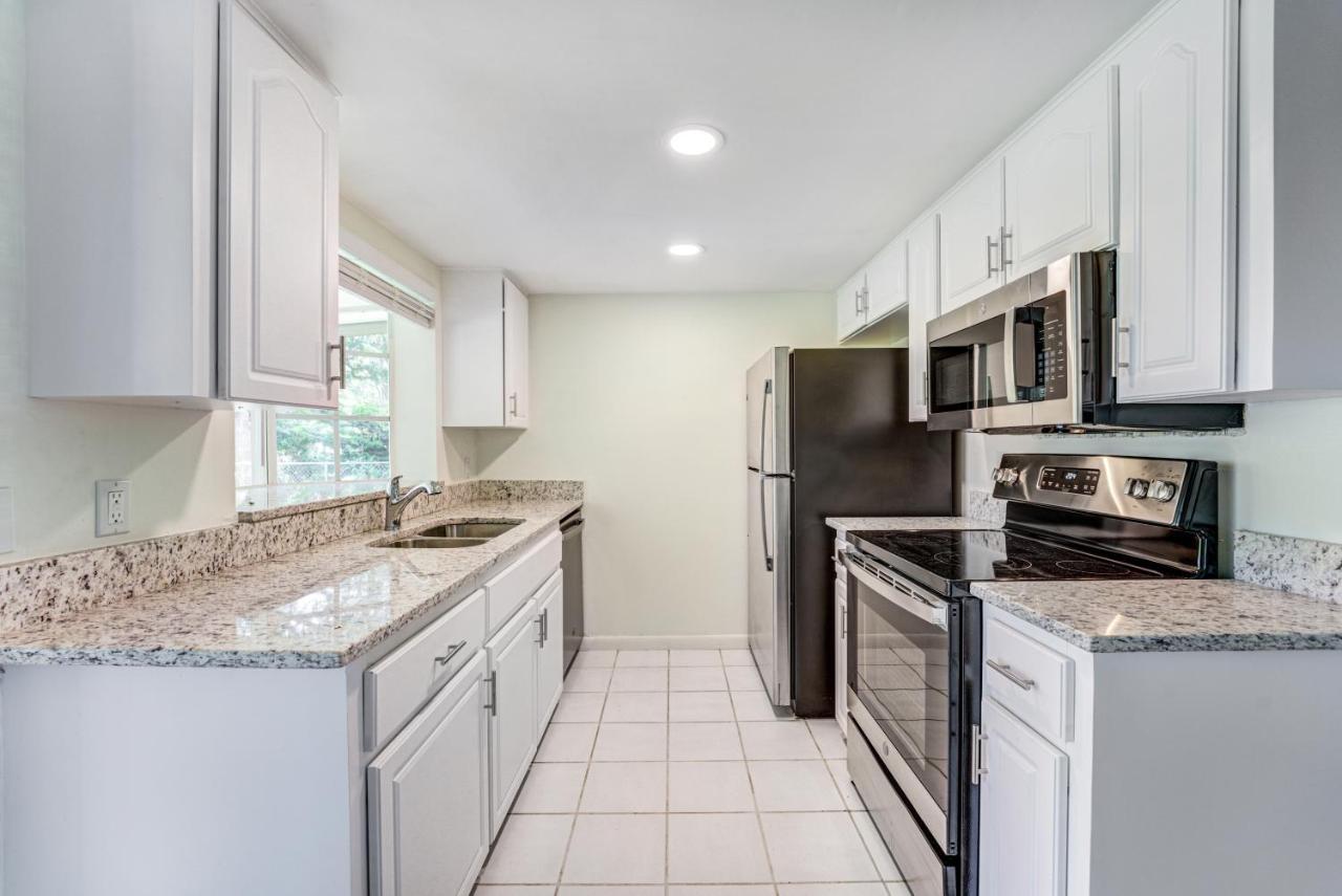 Quiet Location Duplex House - Minutes Away From Everything - Winter Park, Florida Orlando Exterior photo